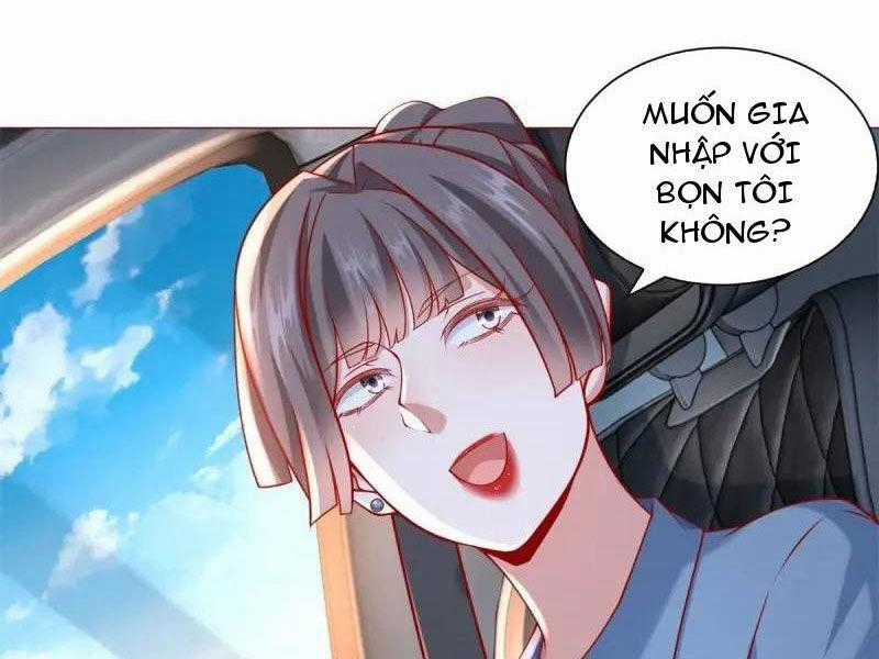 Tôi Là Tài Xế Xe Công Nghệ Có Chút Tiền Thì Đã Sao? Chương 70 trang 0