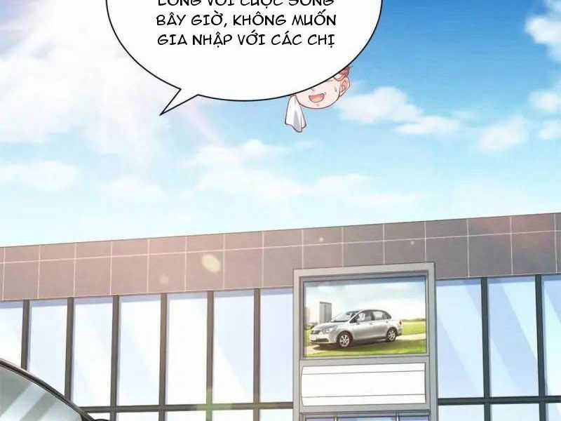 Tôi Là Tài Xế Xe Công Nghệ Có Chút Tiền Thì Đã Sao? Chương 70 trang 7