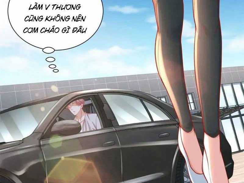 Tôi Là Tài Xế Xe Công Nghệ Có Chút Tiền Thì Đã Sao? Chương 70 trang 12