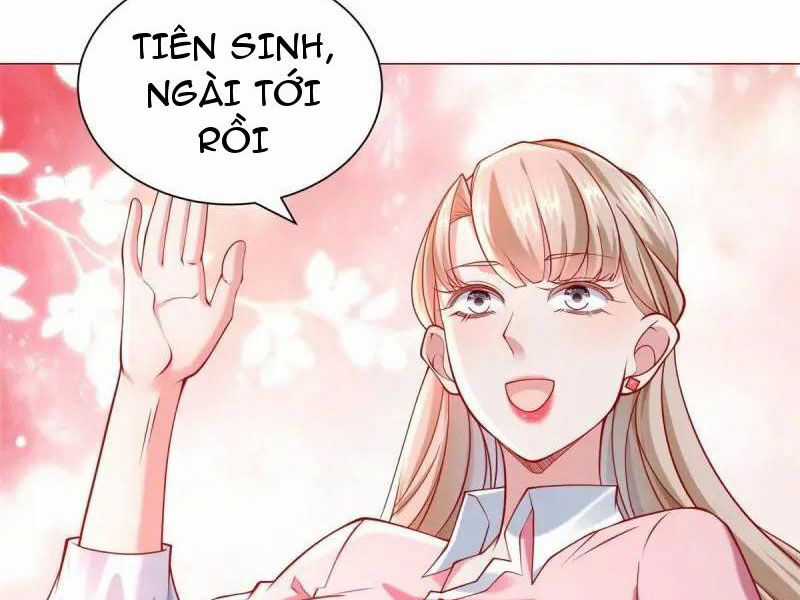 Tôi Là Tài Xế Xe Công Nghệ Có Chút Tiền Thì Đã Sao? Chương 70 trang 14