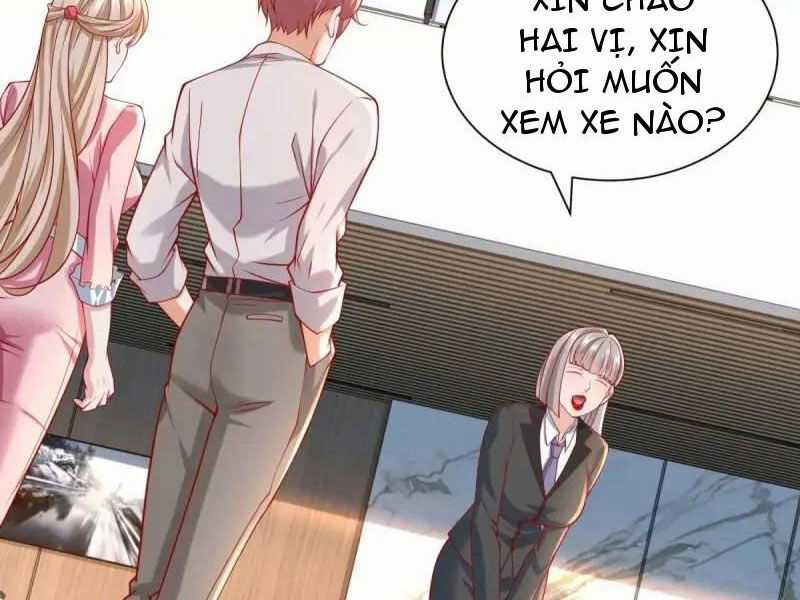 Tôi Là Tài Xế Xe Công Nghệ Có Chút Tiền Thì Đã Sao? Chương 70 trang 20