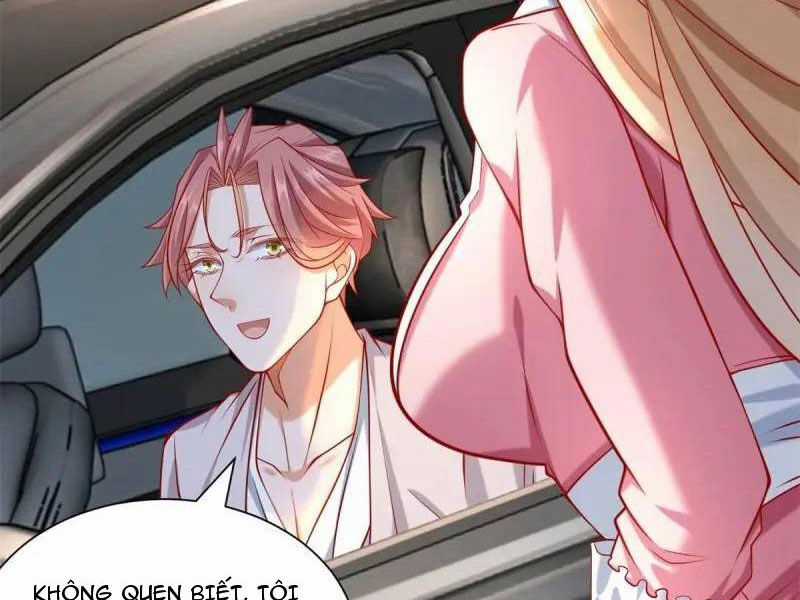 Tôi Là Tài Xế Xe Công Nghệ Có Chút Tiền Thì Đã Sao? Chương 70 trang 17