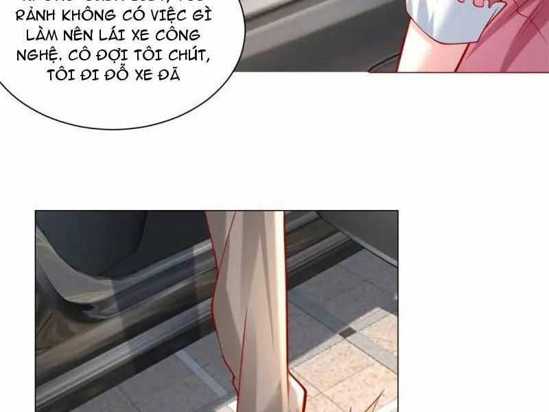 Tôi Là Tài Xế Xe Công Nghệ Có Chút Tiền Thì Đã Sao? Chương 70 trang 18