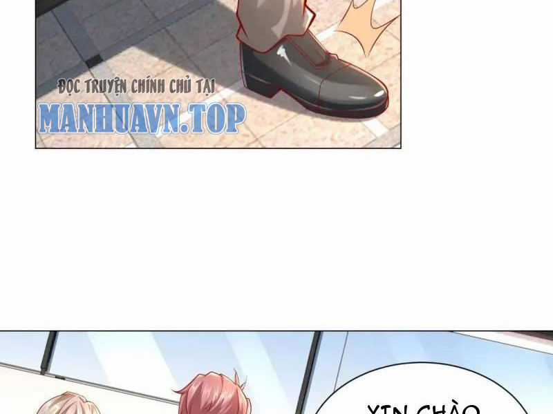 Tôi Là Tài Xế Xe Công Nghệ Có Chút Tiền Thì Đã Sao? Chương 70 trang 19