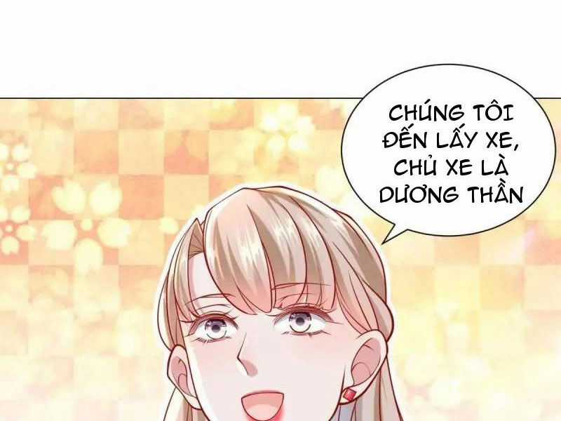 Tôi Là Tài Xế Xe Công Nghệ Có Chút Tiền Thì Đã Sao? Chương 70 trang 22