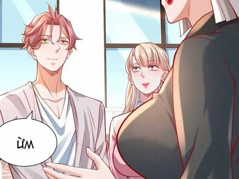 Tôi Là Tài Xế Xe Công Nghệ Có Chút Tiền Thì Đã Sao? Chương 70 trang 25