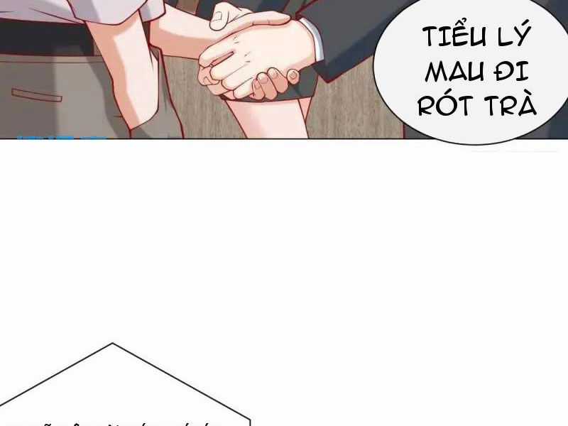 Tôi Là Tài Xế Xe Công Nghệ Có Chút Tiền Thì Đã Sao? Chương 70 trang 32