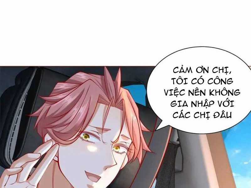 Tôi Là Tài Xế Xe Công Nghệ Có Chút Tiền Thì Đã Sao? Chương 70 trang 2