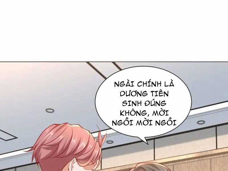 Tôi Là Tài Xế Xe Công Nghệ Có Chút Tiền Thì Đã Sao? Chương 70 trang 30