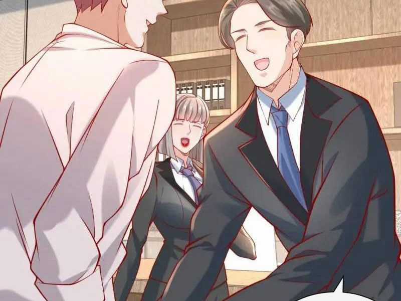 Tôi Là Tài Xế Xe Công Nghệ Có Chút Tiền Thì Đã Sao? Chương 70 trang 31