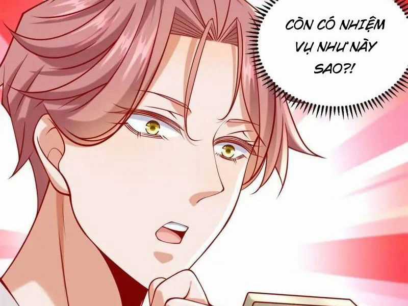 Tôi Là Tài Xế Xe Công Nghệ Có Chút Tiền Thì Đã Sao? Chương 70 trang 38