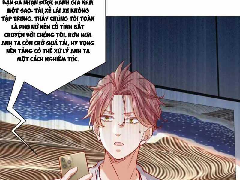 Tôi Là Tài Xế Xe Công Nghệ Có Chút Tiền Thì Đã Sao? Chương 70 trang 33