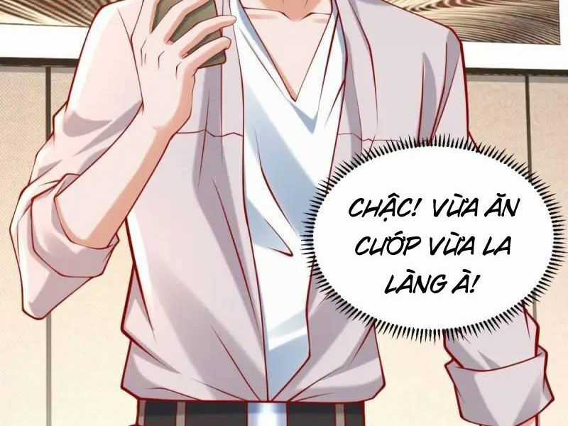 Tôi Là Tài Xế Xe Công Nghệ Có Chút Tiền Thì Đã Sao? Chương 70 trang 34