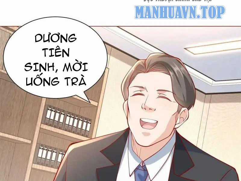 Tôi Là Tài Xế Xe Công Nghệ Có Chút Tiền Thì Đã Sao? Chương 70 trang 40