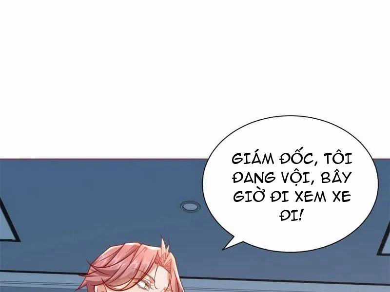 Tôi Là Tài Xế Xe Công Nghệ Có Chút Tiền Thì Đã Sao? Chương 70 trang 42