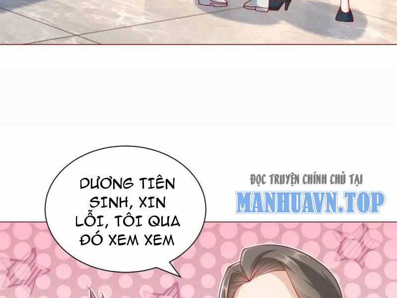 Tôi Là Tài Xế Xe Công Nghệ Có Chút Tiền Thì Đã Sao? Chương 70 trang 49