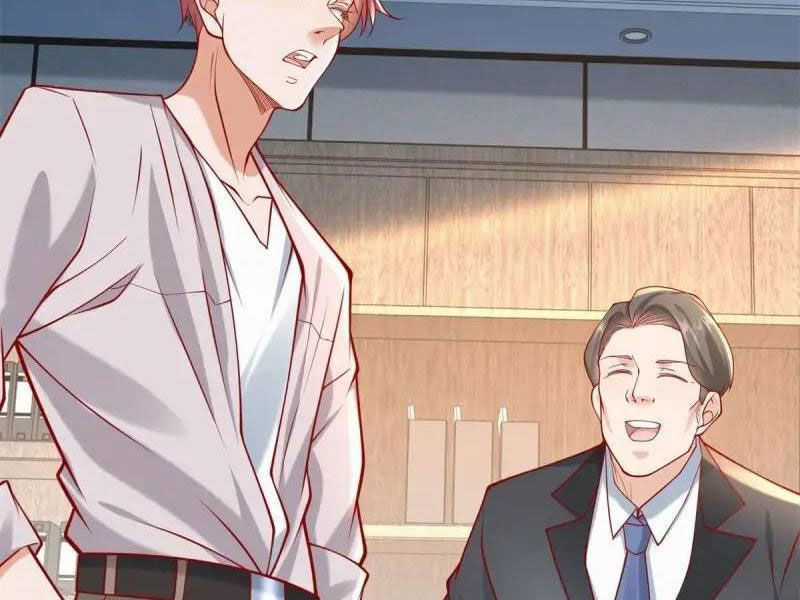 Tôi Là Tài Xế Xe Công Nghệ Có Chút Tiền Thì Đã Sao? Chương 70 trang 43