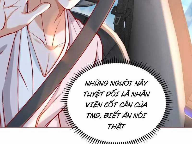 Tôi Là Tài Xế Xe Công Nghệ Có Chút Tiền Thì Đã Sao? Chương 70 trang 3