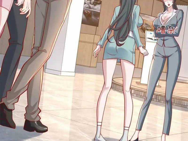 Tôi Là Tài Xế Xe Công Nghệ Có Chút Tiền Thì Đã Sao? Chương 70 trang 48