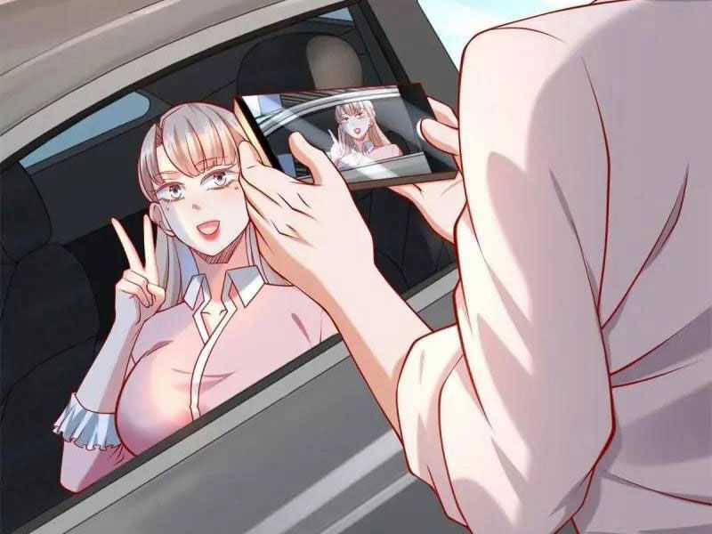 Tôi Là Tài Xế Xe Công Nghệ Có Chút Tiền Thì Đã Sao? Chương 70 trang 55