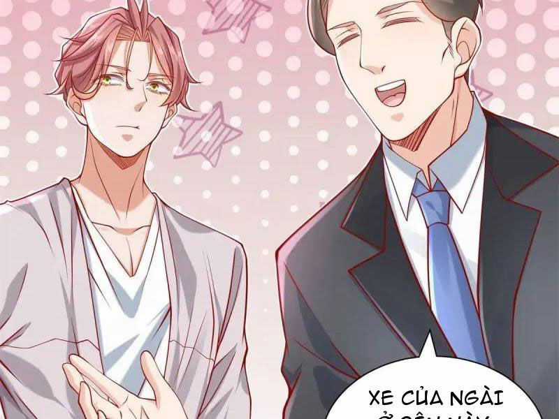 Tôi Là Tài Xế Xe Công Nghệ Có Chút Tiền Thì Đã Sao? Chương 70 trang 50