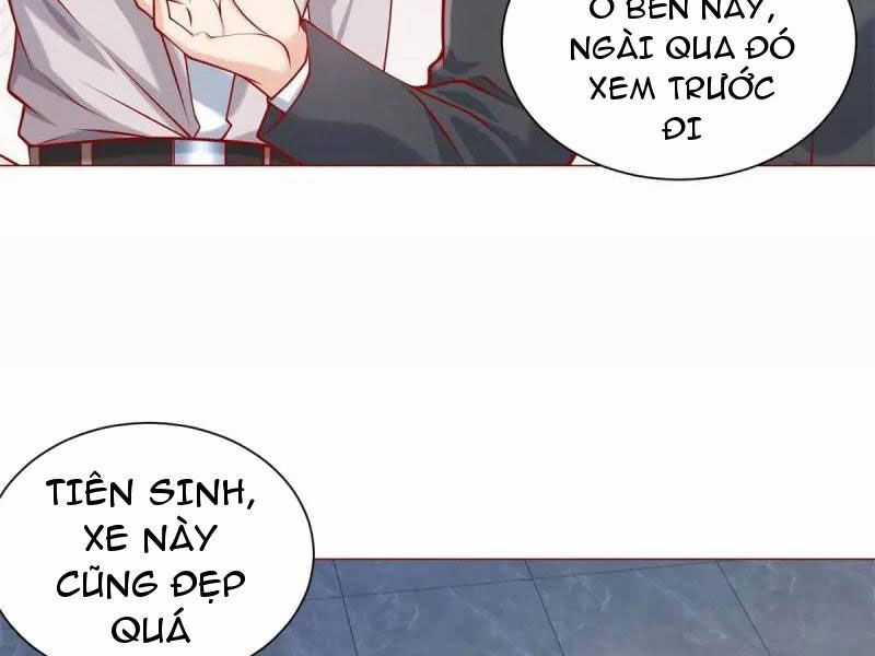 Tôi Là Tài Xế Xe Công Nghệ Có Chút Tiền Thì Đã Sao? Chương 70 trang 51