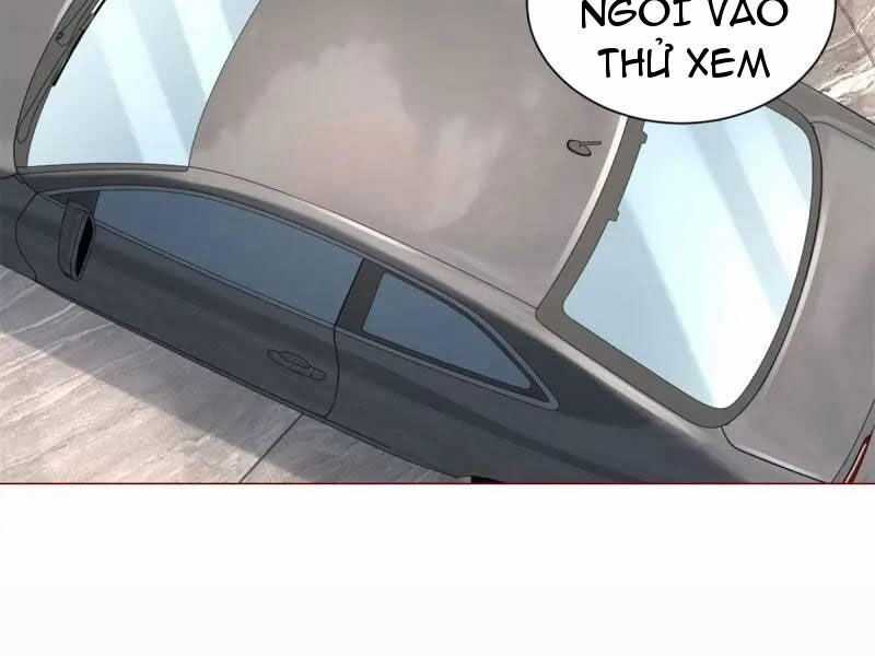 Tôi Là Tài Xế Xe Công Nghệ Có Chút Tiền Thì Đã Sao? Chương 70 trang 53