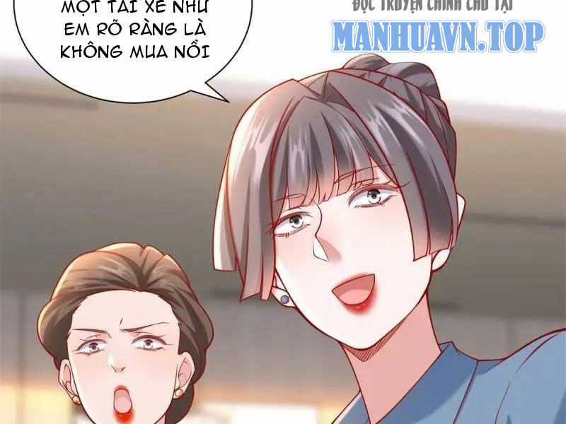 Tôi Là Tài Xế Xe Công Nghệ Có Chút Tiền Thì Đã Sao? Chương 70 trang 59