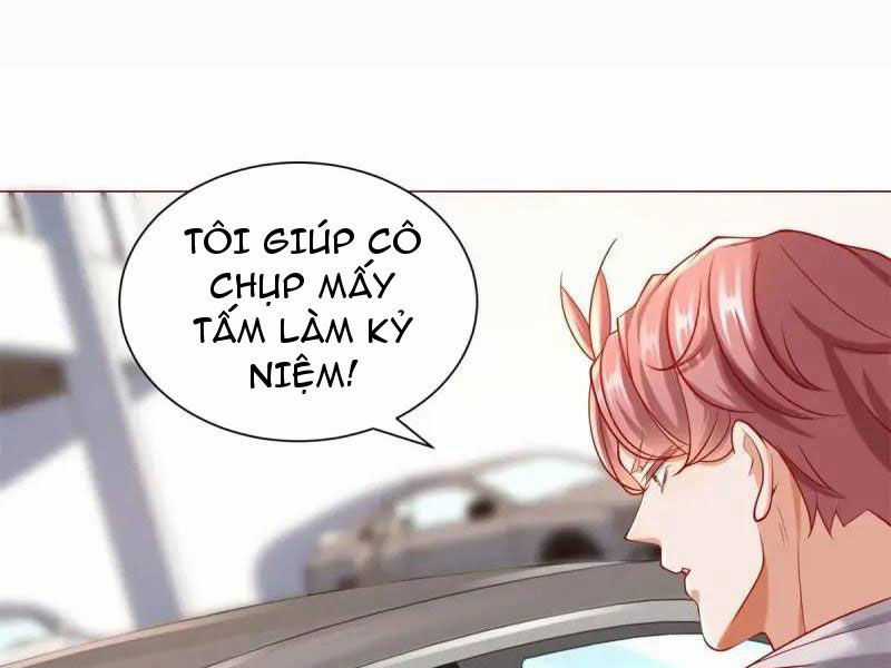 Tôi Là Tài Xế Xe Công Nghệ Có Chút Tiền Thì Đã Sao? Chương 70 trang 54