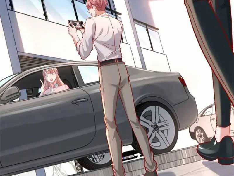 Tôi Là Tài Xế Xe Công Nghệ Có Chút Tiền Thì Đã Sao? Chương 70 trang 57