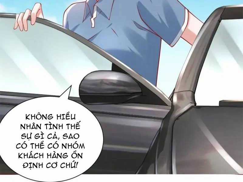 Tôi Là Tài Xế Xe Công Nghệ Có Chút Tiền Thì Đã Sao? Chương 70 trang 10