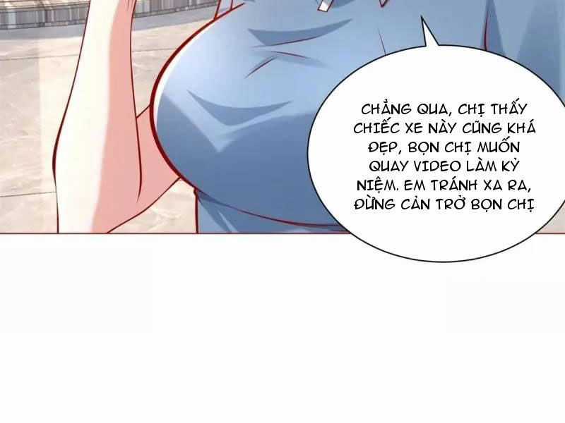 Tôi Là Tài Xế Xe Công Nghệ Có Chút Tiền Thì Đã Sao? Chương 70 trang 65