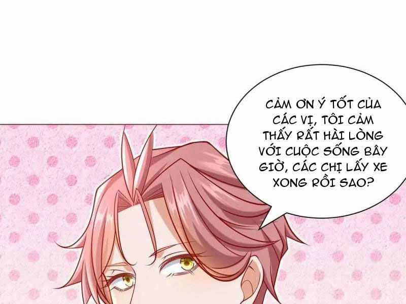 Tôi Là Tài Xế Xe Công Nghệ Có Chút Tiền Thì Đã Sao? Chương 70 trang 61