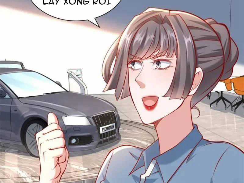 Tôi Là Tài Xế Xe Công Nghệ Có Chút Tiền Thì Đã Sao? Chương 70 trang 64