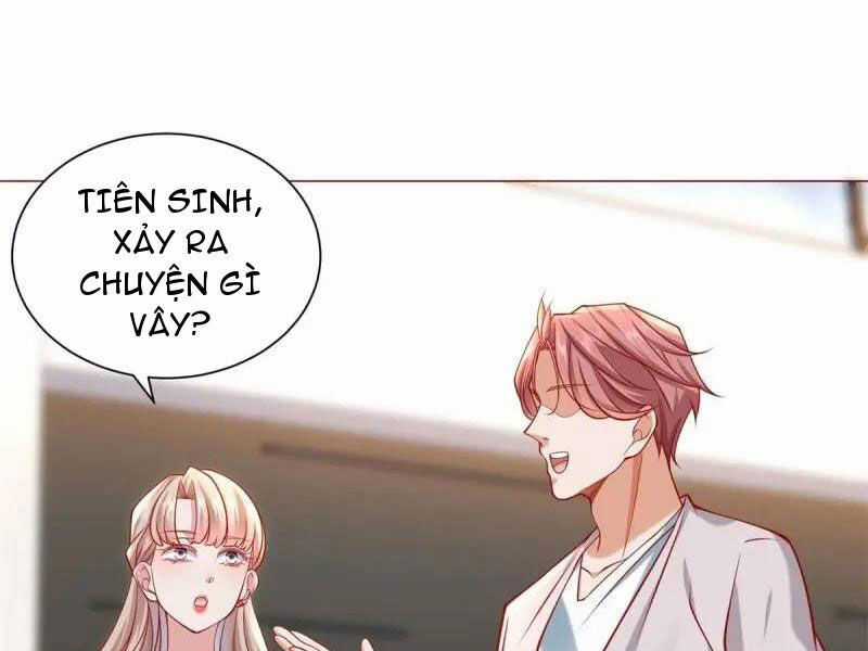 Tôi Là Tài Xế Xe Công Nghệ Có Chút Tiền Thì Đã Sao? Chương 70 trang 66