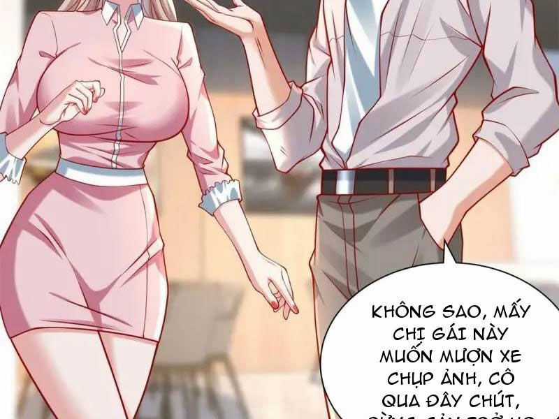 Tôi Là Tài Xế Xe Công Nghệ Có Chút Tiền Thì Đã Sao? Chương 70 trang 67