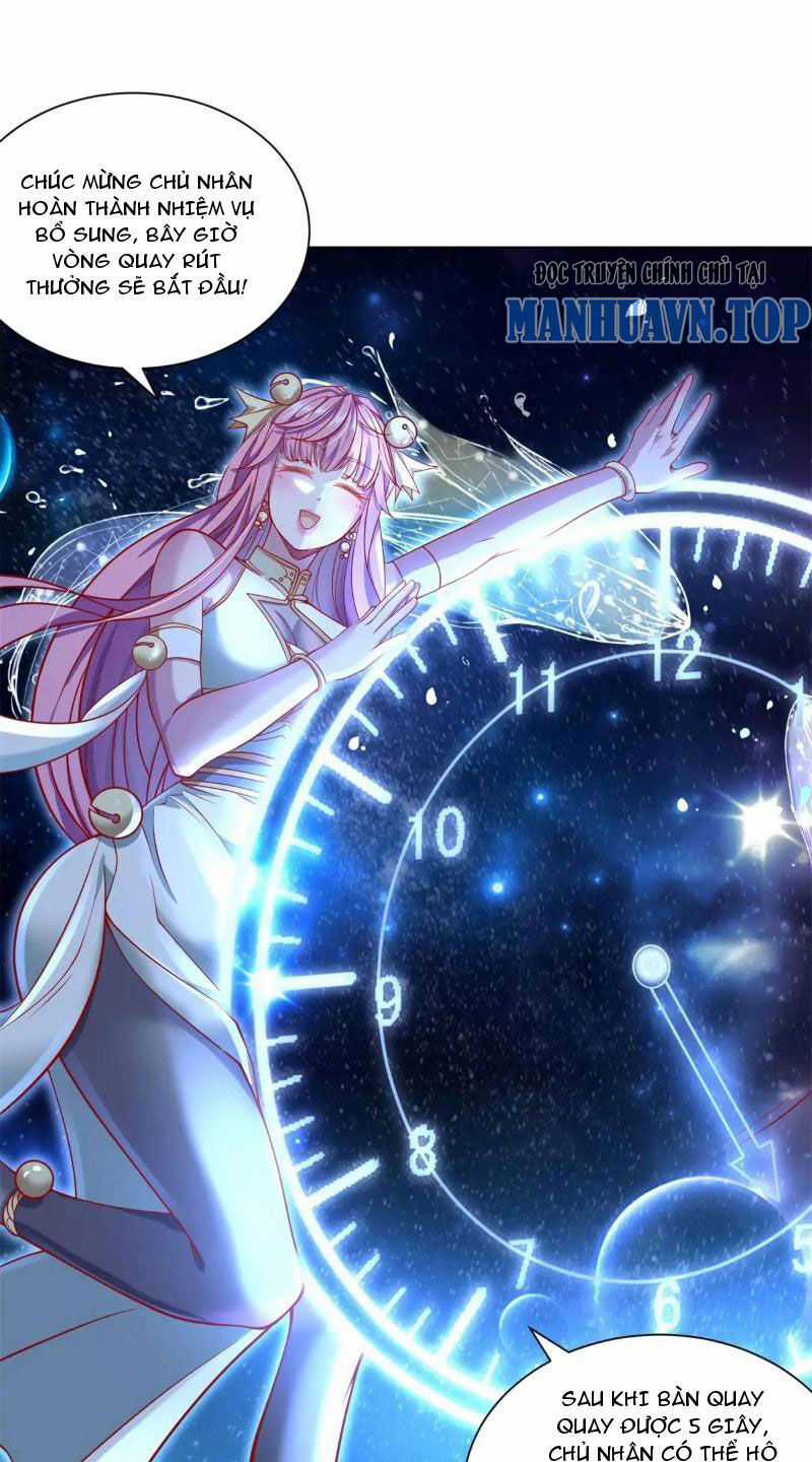 Tôi Là Tài Xế Xe Công Nghệ Có Chút Tiền Thì Đã Sao? Chương 71 trang 14