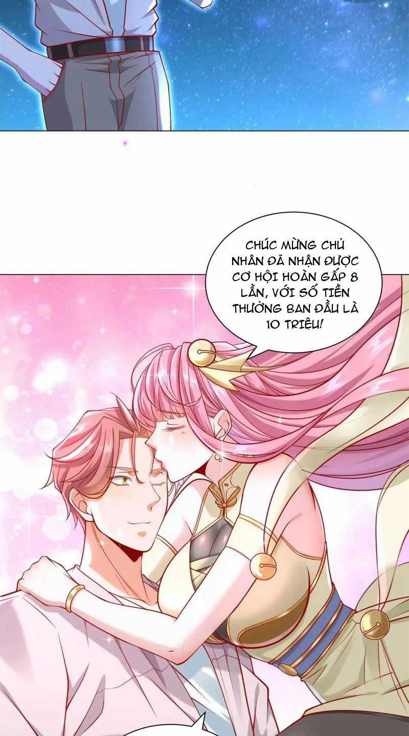 Tôi Là Tài Xế Xe Công Nghệ Có Chút Tiền Thì Đã Sao? Chương 71 trang 16