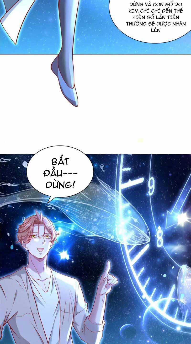 Tôi Là Tài Xế Xe Công Nghệ Có Chút Tiền Thì Đã Sao? Chương 71 trang 15