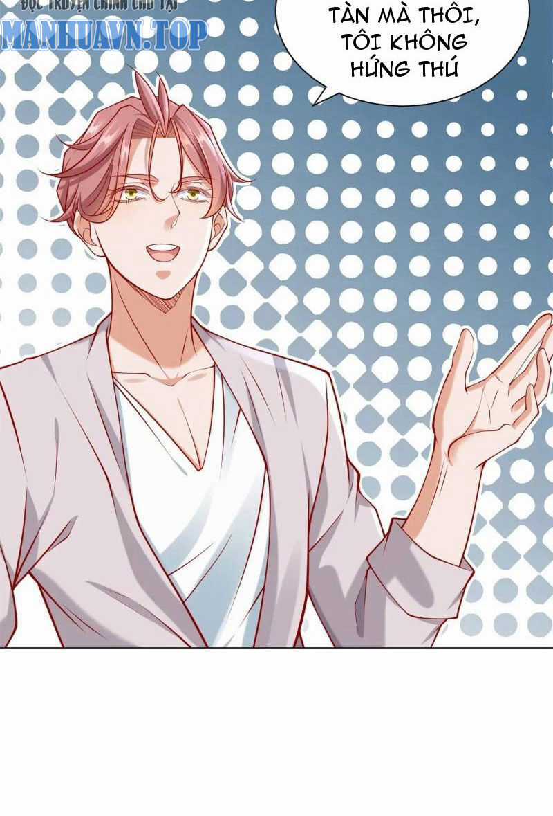 Tôi Là Tài Xế Xe Công Nghệ Có Chút Tiền Thì Đã Sao? Chương 71 trang 28