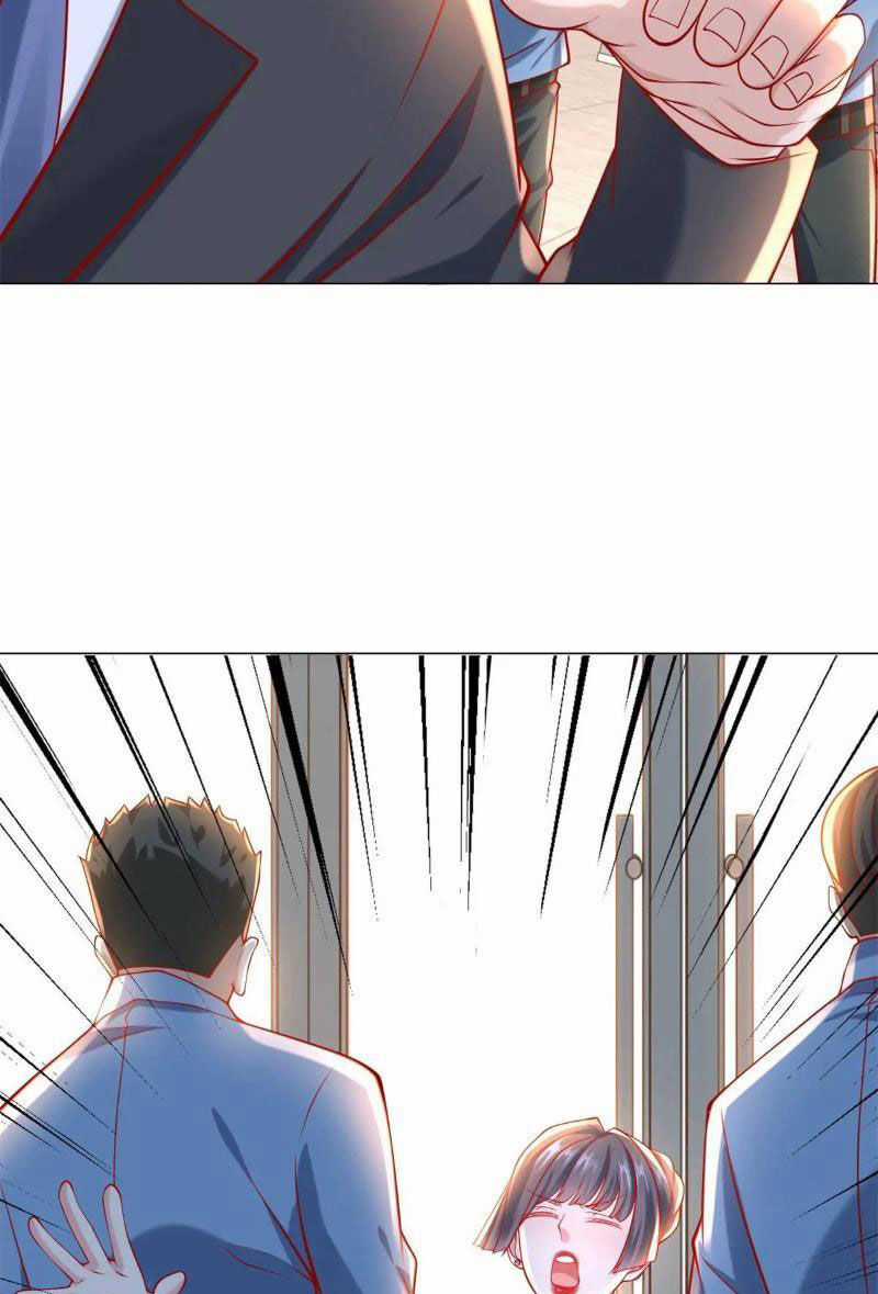 Tôi Là Tài Xế Xe Công Nghệ Có Chút Tiền Thì Đã Sao? Chương 71 trang 20