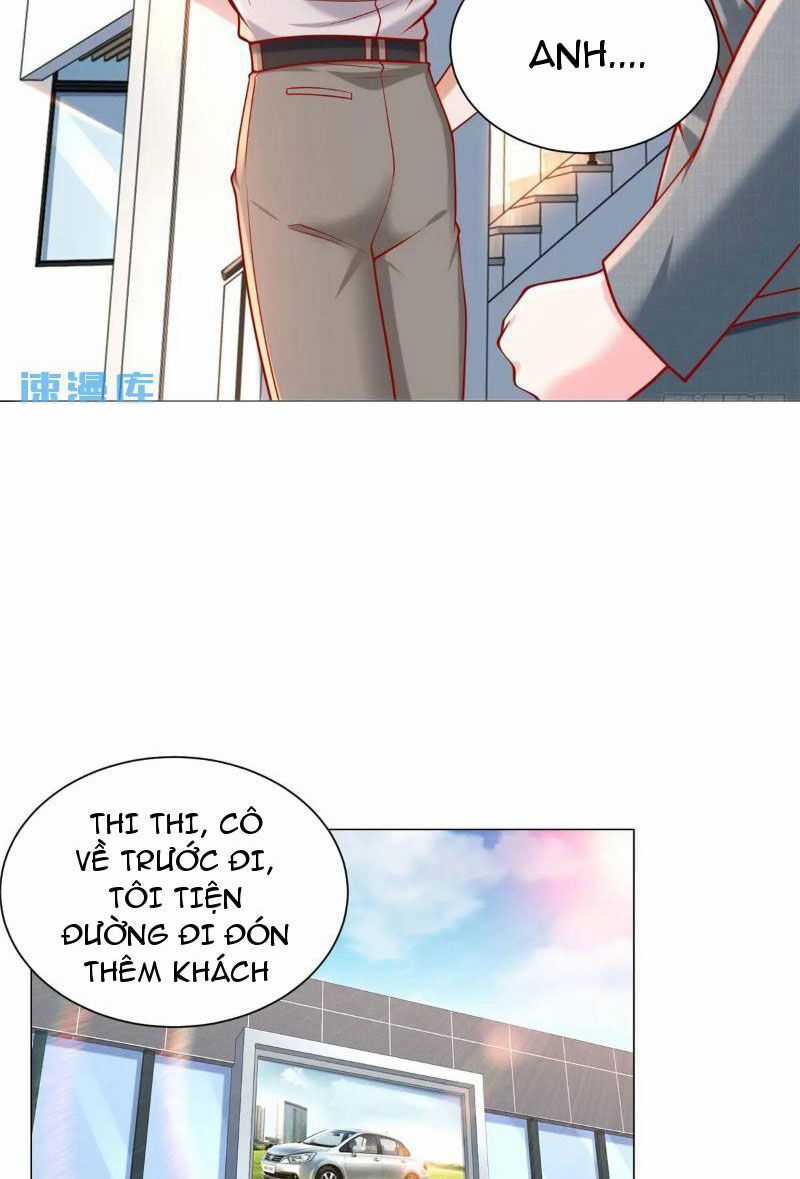 Tôi Là Tài Xế Xe Công Nghệ Có Chút Tiền Thì Đã Sao? Chương 71 trang 30