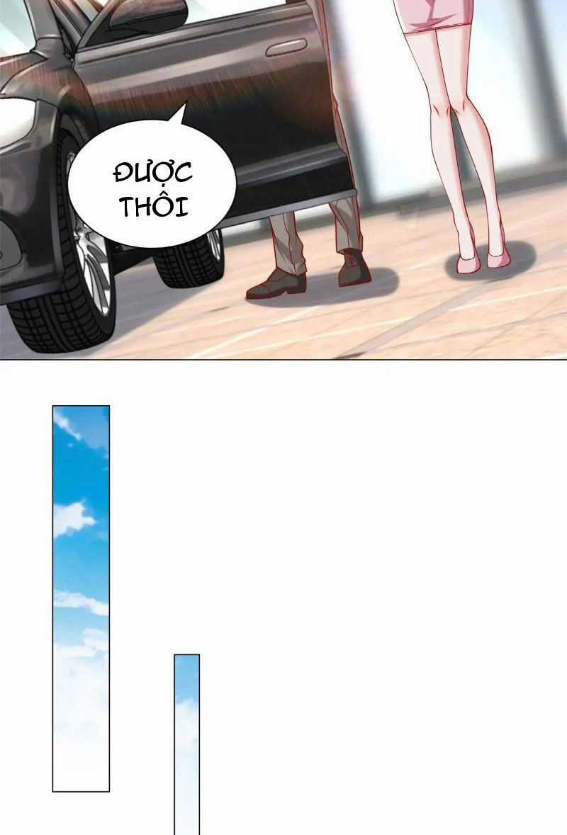 Tôi Là Tài Xế Xe Công Nghệ Có Chút Tiền Thì Đã Sao? Chương 71 trang 32