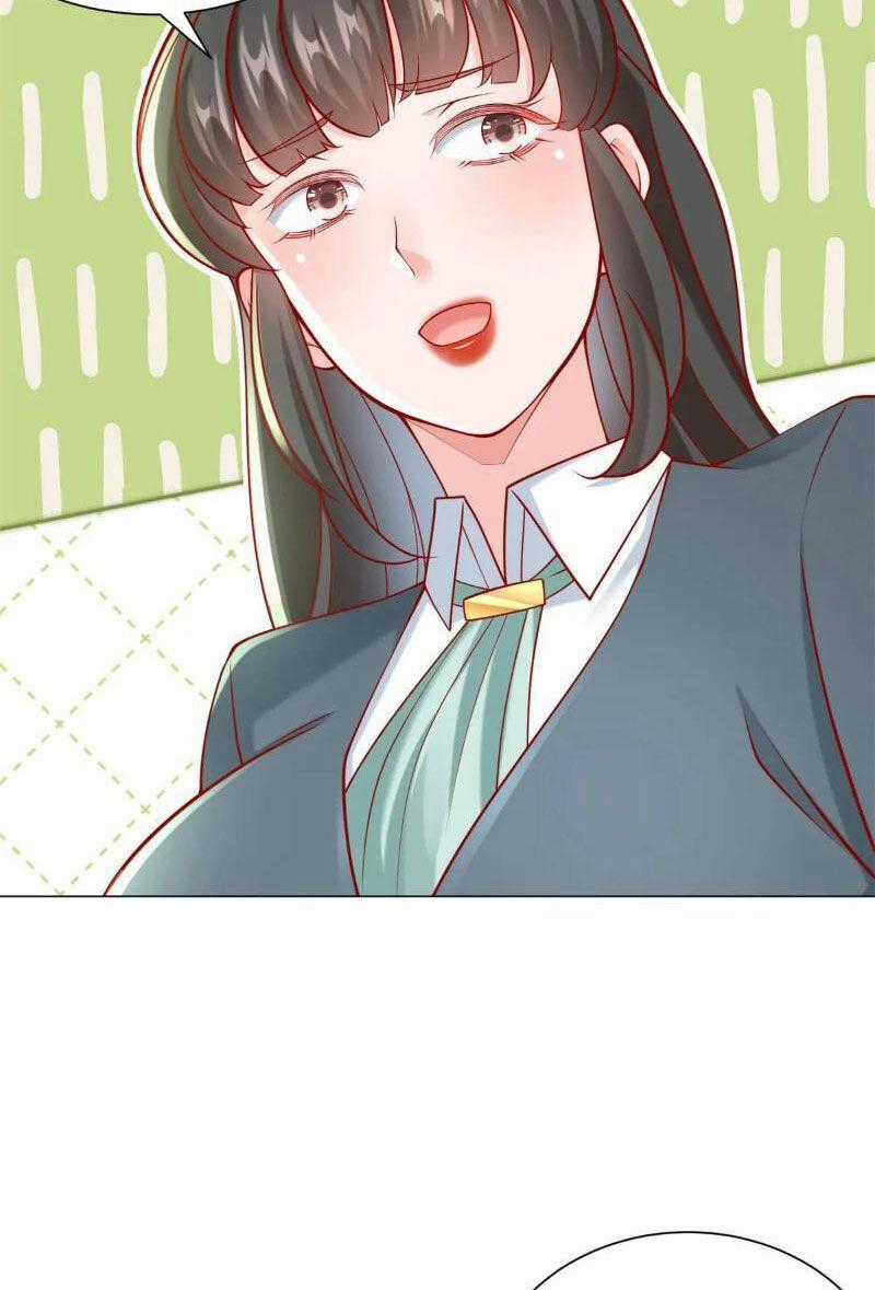 Tôi Là Tài Xế Xe Công Nghệ Có Chút Tiền Thì Đã Sao? Chương 71 trang 38