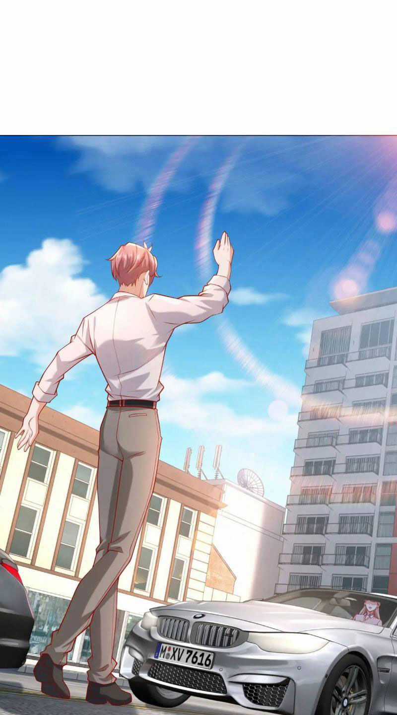 Tôi Là Tài Xế Xe Công Nghệ Có Chút Tiền Thì Đã Sao? Chương 72 trang 7