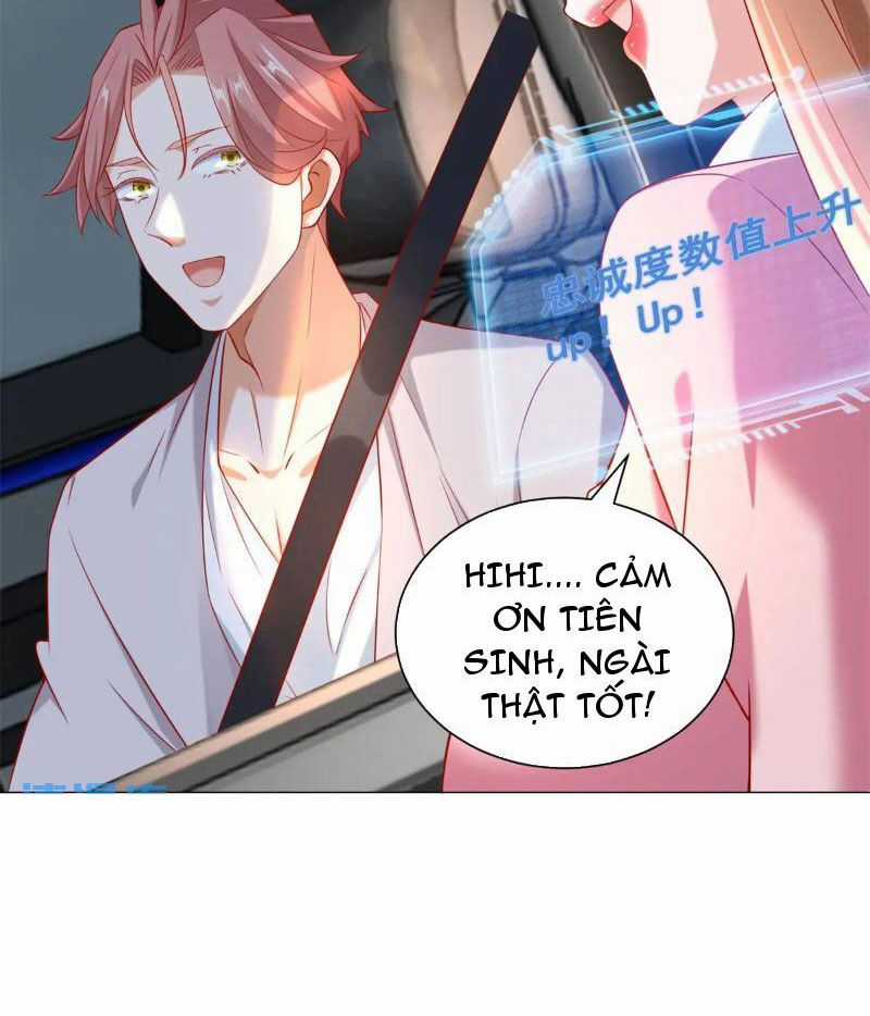 Tôi Là Tài Xế Xe Công Nghệ Có Chút Tiền Thì Đã Sao? Chương 72 trang 24