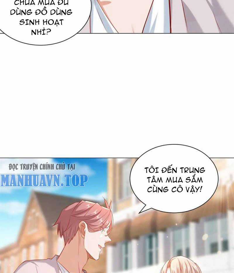 Tôi Là Tài Xế Xe Công Nghệ Có Chút Tiền Thì Đã Sao? Chương 72 trang 26