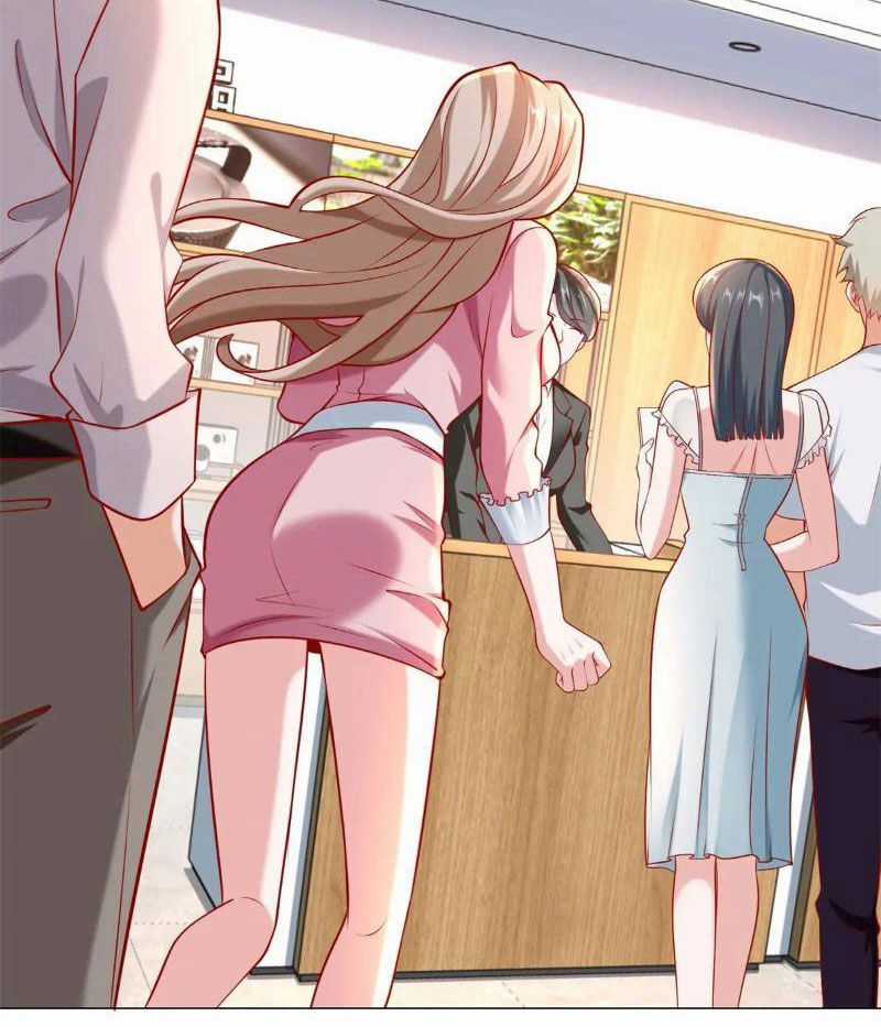 Tôi Là Tài Xế Xe Công Nghệ Có Chút Tiền Thì Đã Sao? Chương 72 trang 31