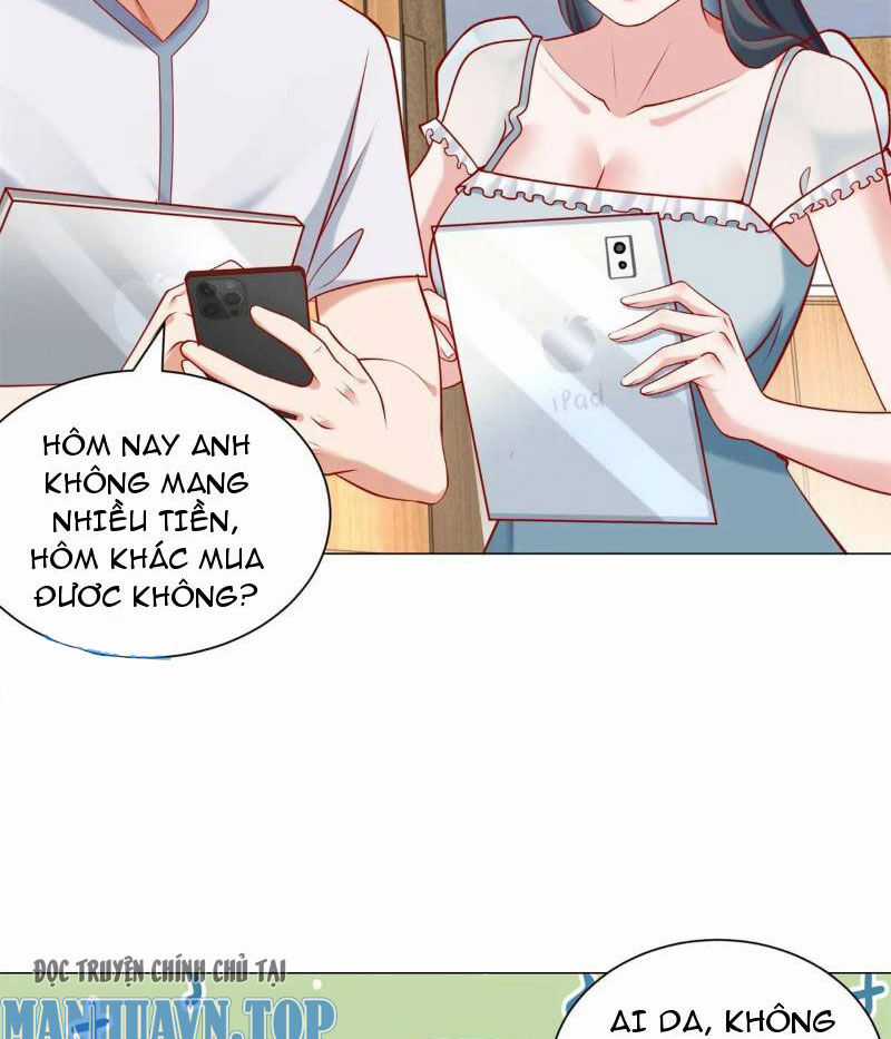 Tôi Là Tài Xế Xe Công Nghệ Có Chút Tiền Thì Đã Sao? Chương 72 trang 33