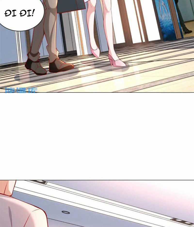 Tôi Là Tài Xế Xe Công Nghệ Có Chút Tiền Thì Đã Sao? Chương 72 trang 30